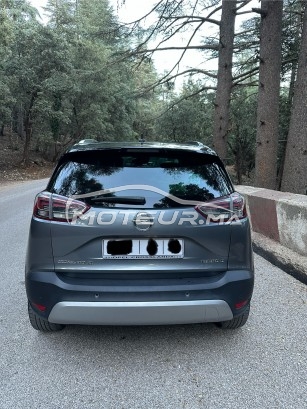 أوبل كروسلاند 2019 مستعملة 2813571