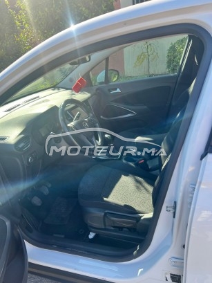 أوبل كروسلاند 1.6 مستعملة 1764452