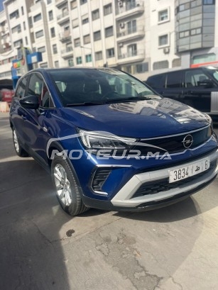 أوبل كروسلاند مستعملة 1998616