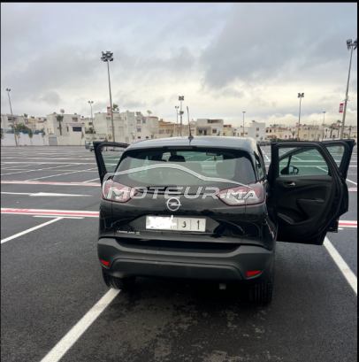 OPEL Crossland Crossland x occasion 3231481