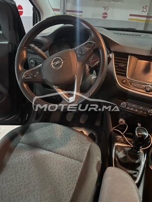 OPEL Crossland occasion 1756824