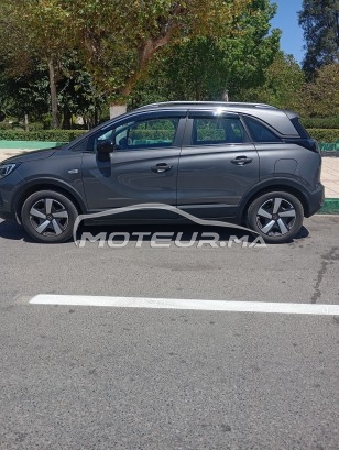 أوبل كروسلاند Edition مستعملة 2481362