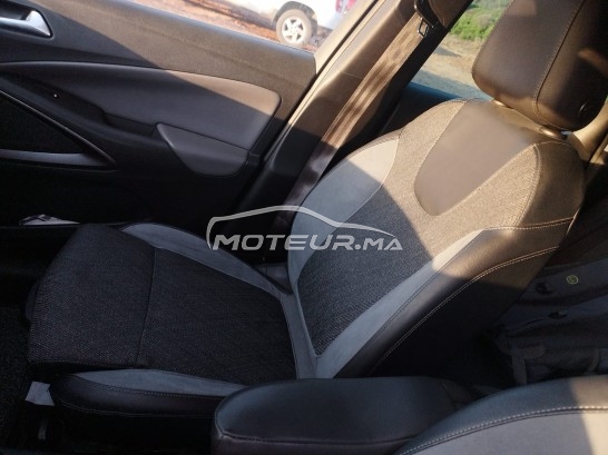 أوبل كروسلاند مستعملة 2781130