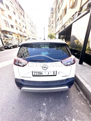 OPEL Crossland Full option occasion 2003850