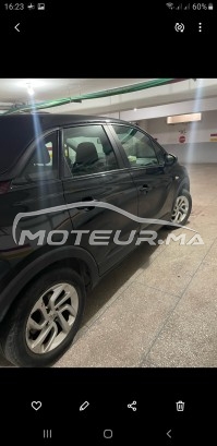 OPEL Crossland occasion 1797171