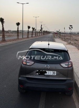 أوبل كروسلاند 2019 مستعملة 2564245