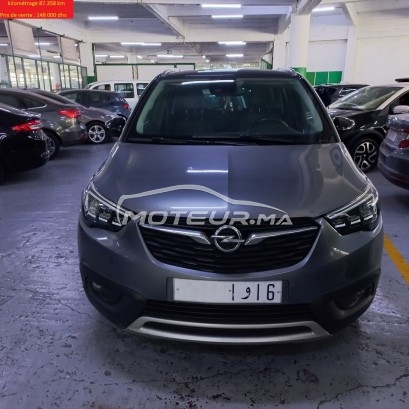 أوبل كروسلاند مستعملة 1639626
