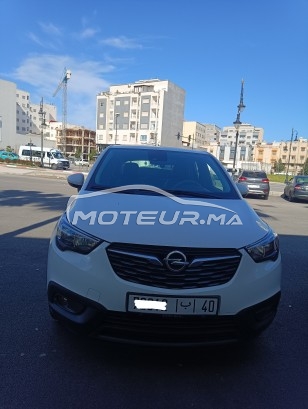 OPEL Crossland 2019 occasion 3553311