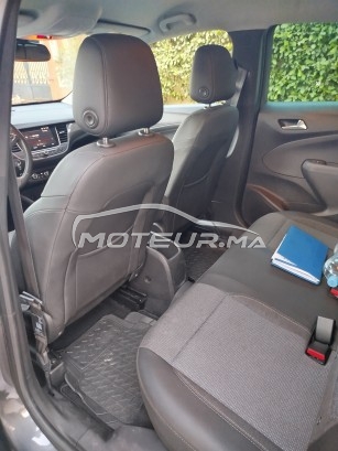 أوبل كروسلاند مستعملة 2001169