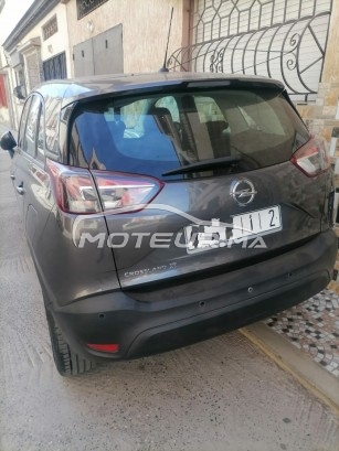 أوبل كروسلاند مستعملة 1651510