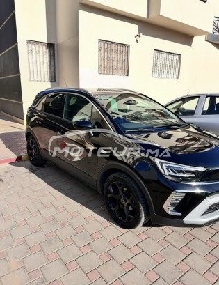 أوبل كروسلاند 2023 مستعملة 3194235