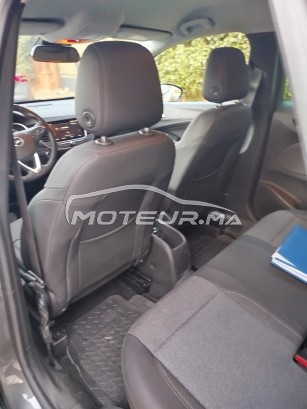 أوبل كروسلاند مستعملة 2001170