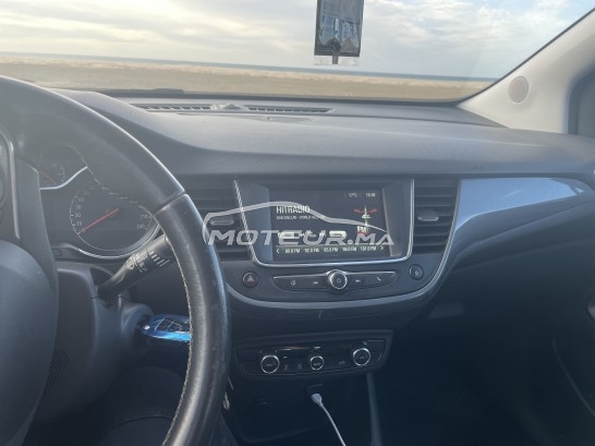 OPEL Crossland 1.5 cdti occasion 1974655