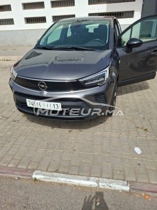 OPEL Crossland 2022 occasion 2470371