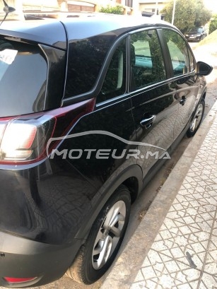 أوبل كروسلاند مستعملة 2256246