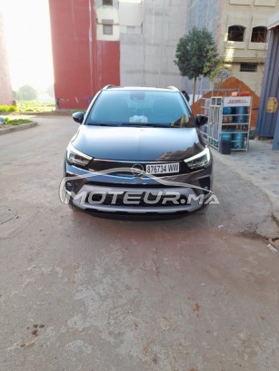 OPEL Crossland occasion 1999777