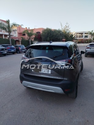 أوبل كروسلاند مستعملة 2001173