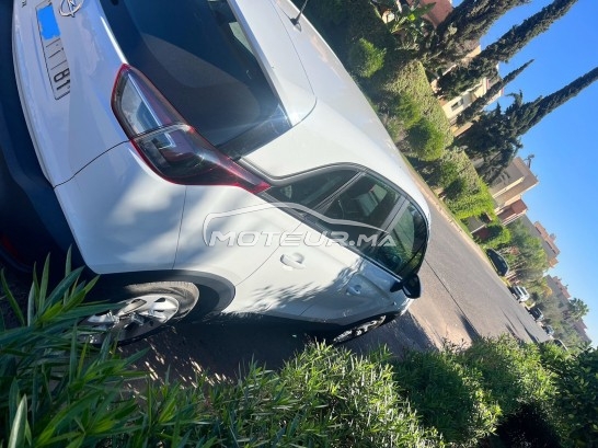 أوبل كروسلاند 1.6 مستعملة 1764450