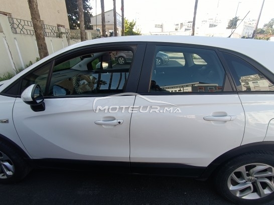 OPEL Crossland 2019 occasion 3553319