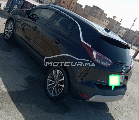 أوبل كروسلاند مستعملة 1688872