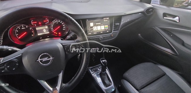 أوبل كروسلاند مستعملة 1790765