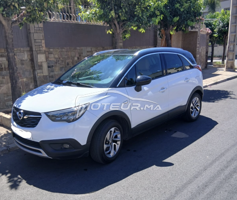 OPEL Crossland 2018 occasion 2580343