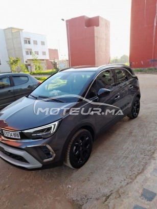 OPEL Crossland occasion 1999775