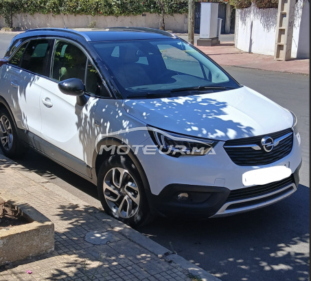 OPEL Crossland 2018 occasion 2580344