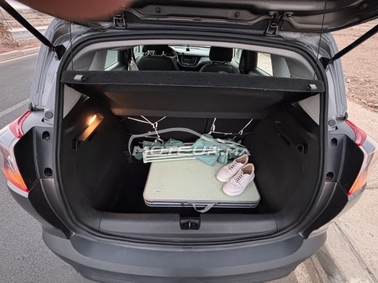 أوبل كروسلاند 2019 مستعملة 2564249