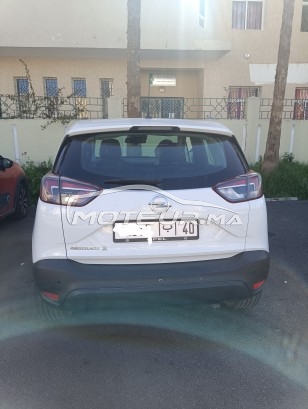 OPEL Crossland 2019 occasion 3553312