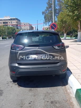 أوبل كروسلاند Edition مستعملة 2481363