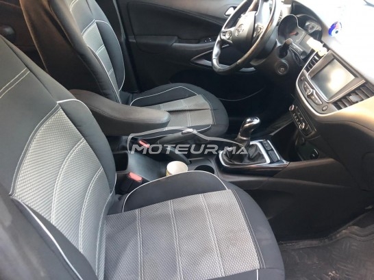 أوبل كروسلاند مستعملة 2256245