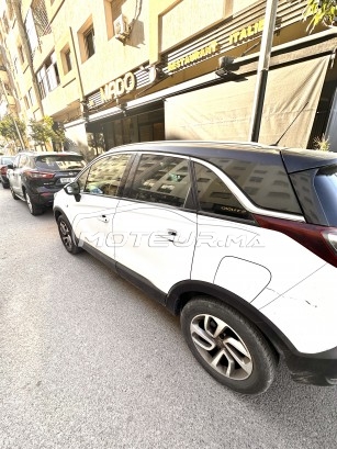 OPEL Crossland Full option occasion 2003848