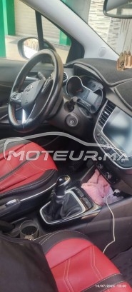 أوبل كروسلاند مستعملة 2475919