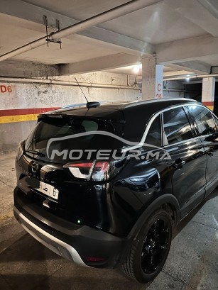 أوبل كروسلاند 2023 مستعملة 3194231