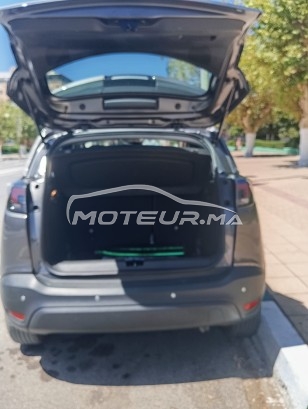 أوبل كروسلاند Edition مستعملة 2479917