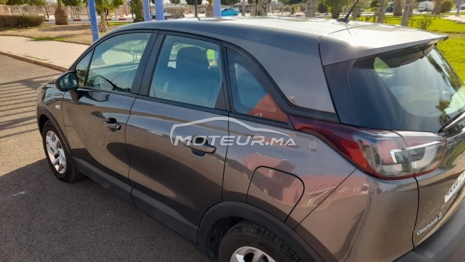 OPEL Crossland occasion 1757302