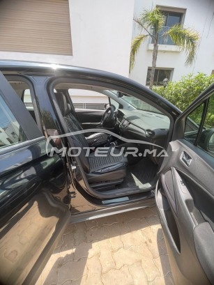 أوبل كروسلاند 2021 مستعملة 2345207