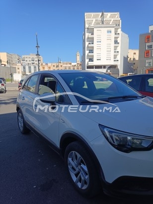 OPEL Crossland 2019 occasion 3553318
