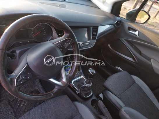 أوبل كروسلاند مستعملة 2781126