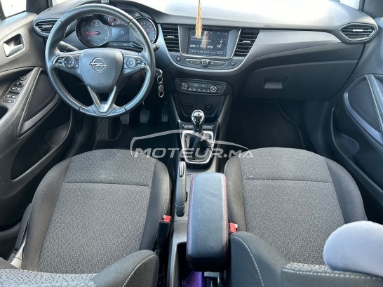 أوبل كروسلاند مستعملة 1852644