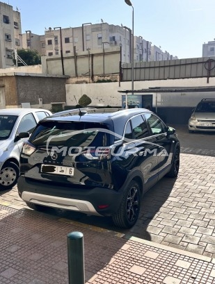 أوبل كروسلاند 2023 مستعملة 3194230