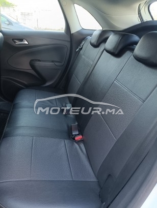 OPEL Crossland 2019 occasion 3553315