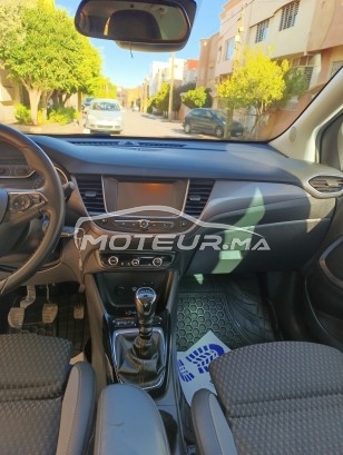 أوبل كروسلاند Turbo d مستعملة 2232672