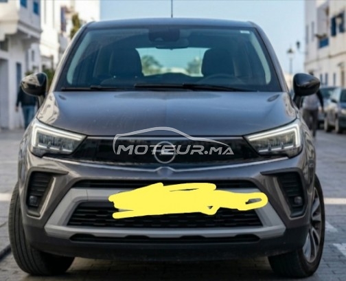 OPEL Crossland 1.5 occasion 3446976