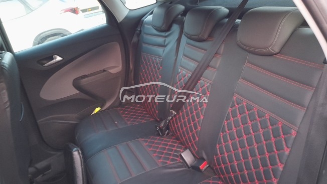 OPEL Crossland X - 1.6 cdti dynamic bvm 120ch occasion 2445037