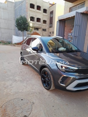 OPEL Crossland occasion 1999768