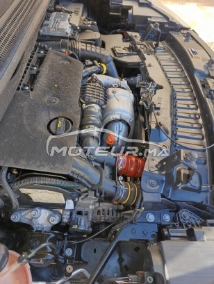 أوبل كروسلاند Turbo d مستعملة 2232665