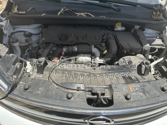 أوبل كروسلاند Tdi. 1,5 مستعملة 1775196