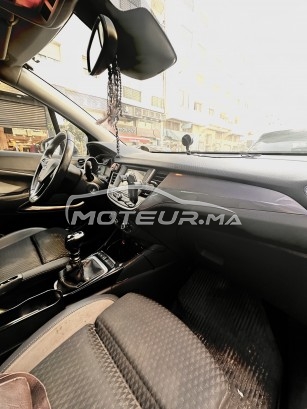 OPEL Crossland Full option occasion 2003852